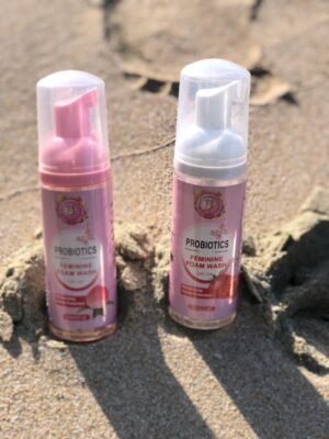3dafb0c9-224a-4720-a9ec-ddf4ea927bd9 Probiotic Foam Wash