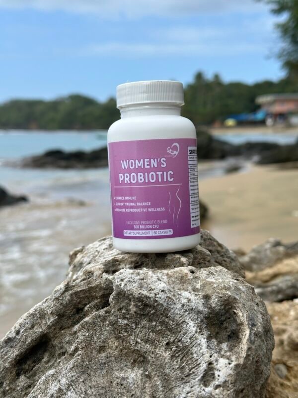 IMG_1262 Women’s Probiotic