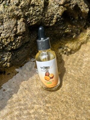 Yoni Oil