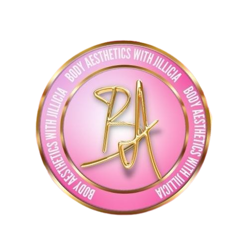 Body Aesthetics with Jillicia