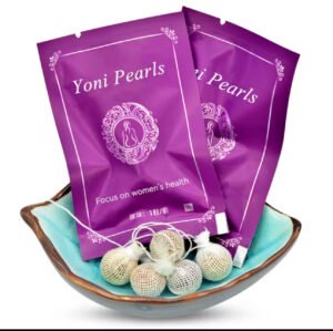 Yoni Pearls